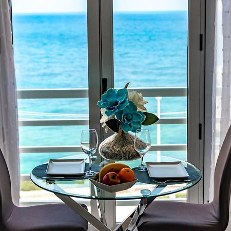 Estudio Loft Horizonte Playa Fossa Кальпе Екстер'єр фото